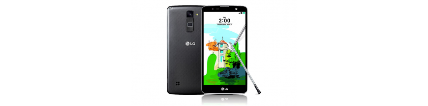 LG Stylus II Plus